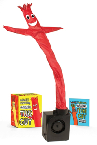 Wacky Waving Inflatable Tube Guy