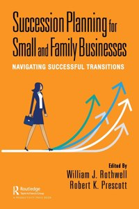 Succession Planning for Small and Family Businesses