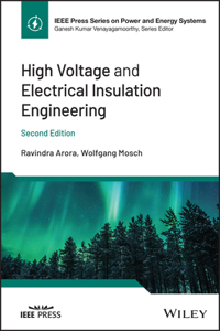 High Voltage and Electrical Insulation Engineering