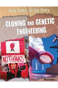 Cloning and Genetic Engineering