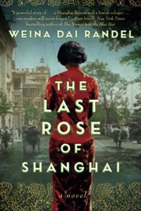 The Last Rose of Shanghai