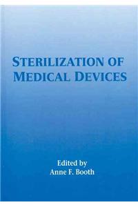 Sterilization of Medical Devices