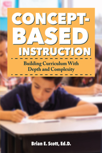 Concept-Based Instruction