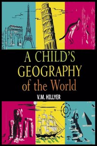 Child's Geography of the World