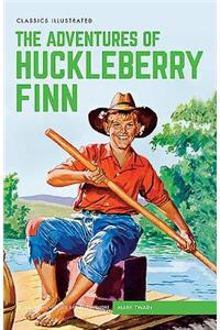 Adventures of Huckleberry Finn