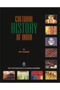 Cultural History of India