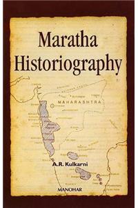 Maratha Historiography