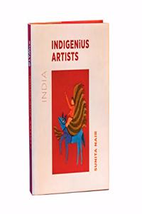 Indigenius Artists India