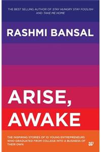 Arise, Awake