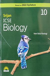 ICSE Biology Class 10 (2021-22)