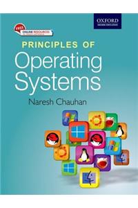 Principles of Operating Systems