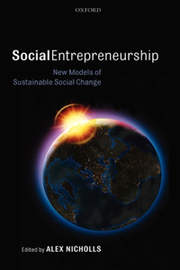 Social Entrepreneurship