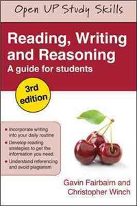 Reading, Writing and Reasoning