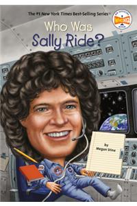 Who Was Sally Ride?