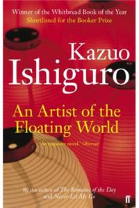 An Artist of the Floating World