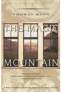 Magic Mountain