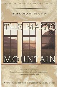 The Magic Mountain