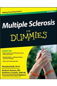 Multiple Sclerosis For Dummies