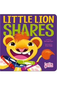 Little Lion Shares