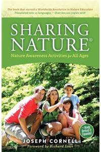 Sharing Nature (R)