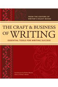 Craft & Business Of Writing