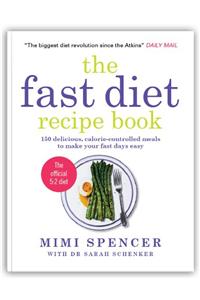 The Fast Diet Recipe Book