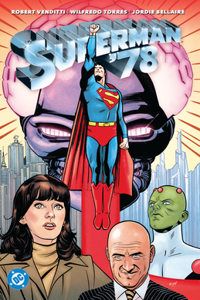 Superman ’78: The Metal Curtain