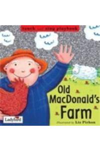 Old Macdonalds Farm