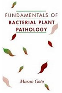 Fundamentals of Plant Bacteriology