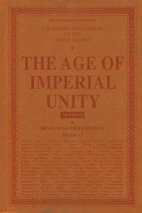 The Age of Imperial Unity Vol. II
