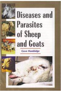 Diseases and Parasites of Sheep and Goats