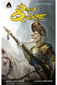 Don Quixote