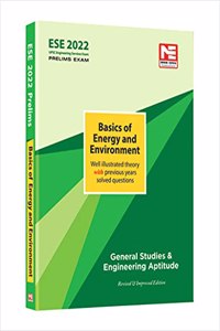 ESE 2022: Preliminary Exam: Basics of Energy and Environment