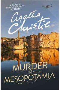 Ac - Murder In Mesopotamia