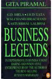Business Legends