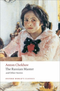 Russian Master and Other Stories