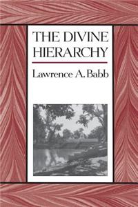 The Divine Hierarchy
