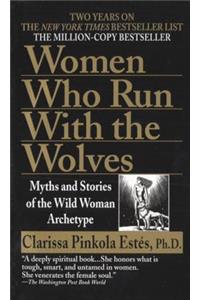 Women Who Run with the Wolves