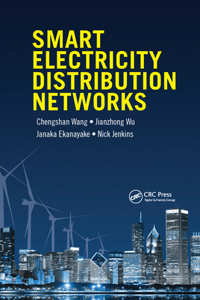 Smart Electricity Distribution Networks