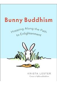 Bunny Buddhism