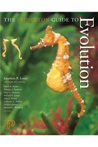 Princeton Guide to Evolution