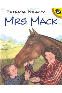 Mrs. Mack