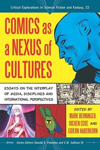 Comics as a Nexus of Cultures
