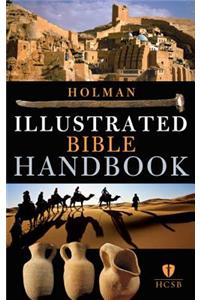 Holman Illustrated Bible Handbook