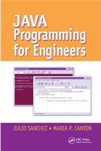 Java Programming for Engineers