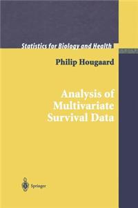 Analysis of Multivariate Survival Data