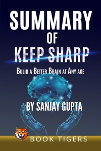 Summary of Keep Sharp