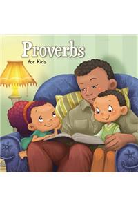 Proverbs for Kids