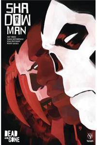 Shadowman (2018) Volume 2: Dead and Gone
