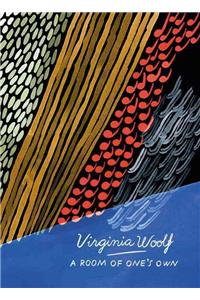 A Room of One's Own and Three Guineas (Vintage Classics Woolf Series)